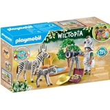 PLAYMOBIL 71295, Juegos de construcción