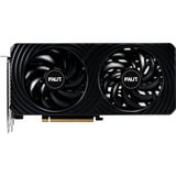 Palit GeForce RTX 5060 Ti Dual OC 8GB, Tarjeta gráfica 