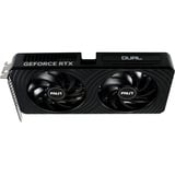 Palit GeForce RTX 5060 Ti Dual OC 8GB, Tarjeta gráfica 