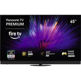 Panasonic TV-65Z95BEGA, OLED-TV negro/Gris