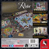 Pegasus 53071G, Juego de mesa 