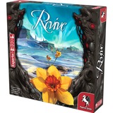 Pegasus Revive, Juego de mesa 