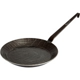 Petromax SP24 cacerola Sartén multiuso, Pan antracita, Sartén multiuso, Negro, Plancha, 24 cm, 240 mm, 130 mm