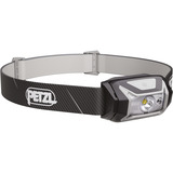Petzl TIKKA, Luz de LED negro