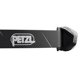 Petzl TIKKA, Luz de LED negro