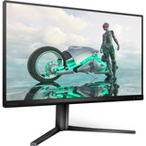 Philips 25M2N3200W, Monitor de gaming antracita