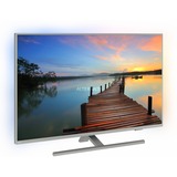 Philips 65PUS8505/12 Televisor 165,1 cm (65") 4K Ultra HD Smart TV Wifi Plata, Televisor LED plateado, 165,1 cm (65"), 3840 x 2160 Pixeles, LED, Smart TV, Wifi, Plata