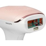 Philips Lumea Advanced SC1994/00 depiladora de luz pulsada Luz pulsada intensa (IPL) Rosa, Blanco, Depiladores blanco/Rosa, Rosa, Blanco, Luz pulsada intensa (IPL), 15 min, 2,5 min, 4 min, Bikini, Baúl, Parte interior superior del brazo, Outer upper arms