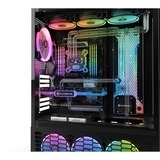 RAIJINTEK ACHERON 360 D5 EVO RBW, Bomba 