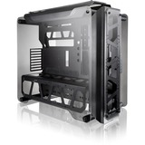 RAIJINTEK ENYO, Caja abierta/Benchmark negro