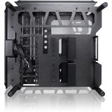 RAIJINTEK ENYO, Caja abierta/Benchmark negro