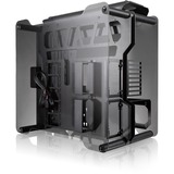 RAIJINTEK ENYO, Caja abierta/Benchmark negro