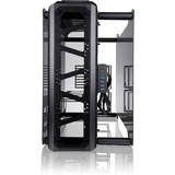 RAIJINTEK ENYO, Caja abierta/Benchmark negro