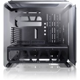 RAIJINTEK ENYO, Caja abierta/Benchmark negro