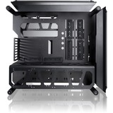 RAIJINTEK ENYO, Caja abierta/Benchmark negro