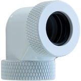 RAIJINTEK PELIAS WHITE - D140906, Conexión blanco