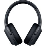 Razer Barracuda, Auriculares para gaming negro