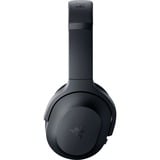 Razer Barracuda, Auriculares para gaming negro