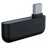 Razer Barracuda, Auriculares para gaming negro