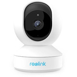 Reolink Serie E E330, Cámara de red blanco