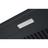 Respekta Sina (CH500SC-19), Campana extractora negro (mate)