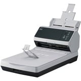 Ricoh PA03810-B601, Escáner de alimentación de hojas gris/Antracita