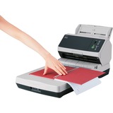 Ricoh PA03810-B601, Escáner de alimentación de hojas gris/Antracita