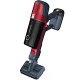 Rowenta RH6878 Aspiradora escoba 2 en 1 Batería Secar Ciclónico Sin bolsa 0,55 L 100 W Rojo, Gris, Aspirador vertical negro/Rojo, Aspiradora escoba 2 en 1, Sin bolsa, Rojo, Gris, 0,55 L, Rectangular, Secar