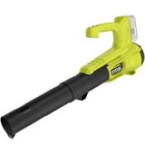 Ryobi ONE+ Soplador de hojas a batería RY18BLA-0, 18Volt verde/Negro