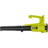 Ryobi ONE+ Soplador de hojas a batería RY18BLA-0, 18Volt verde/Negro