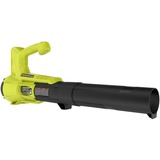 Ryobi RY18BLA-0, Soplador de hojas verde/Negro