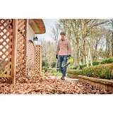 Ryobi RY18BLA-0, Soplador de hojas verde/Negro