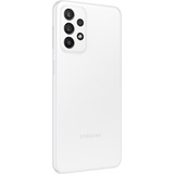 SAMSUNG Galaxy A23 5G, Móvil blanco