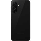 SAMSUNG Galaxy A26 5G 17 cm (6.7") SIM doble Android 15 USB Tipo C 6 GB 128 GB 5000 mAh Negro, Móvil negro, 17 cm (6.7"), 6 GB, 128 GB, 50 MP, Android 15, Negro