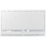 SAMSUNG LH55WMBWBGCXEN, Pantalla de gran formato blanco