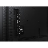 SAMSUNG QH75C Pantalla plana para señalización digital 190,5 cm (75") LCD Wifi 700 cd / m² 4K Ultra HD Negro Tizen 24/7, Pantalla de gran formato negro, Pantalla plana para señalización digital, 190,5 cm (75"), LCD, 3840 x 2160 Pixeles, Wifi, 24/7