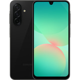 SAMSUNG SM-A266BZKBEUB, Móvil negro