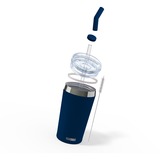 SIGG 6015.20, Termo azul oscuro