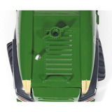 SIKU FARMER Krone BIG X580 Picadora de maíz, Automóvil de construcción 