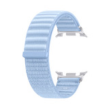 Samsung ET-SVL32SLEGEU, Correa de reloj celeste