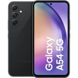 Samsung Galaxy A54 5G Reacondicionado, Móvil negro