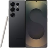 Samsung Galaxy S25 Ultra 17,5 cm (6.9") SIM doble Android 15 5G USB Tipo C 12 GB 256 GB 5000 mAh Negro, Titanio, Móvil gris oscuro, 17,5 cm (6.9"), 12 GB, 256 GB, 200 MP, Android 15, Negro, Titanio