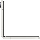 Samsung Galaxy Z Flip8 512GB, Móvil blanco