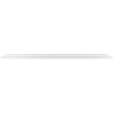 Samsung WM55B pizarra blanca interactiva 139,7 cm (55") 3840 x 2160 Pixeles Pantalla táctil Gris, Blanco, Pantalla de gran formato blanco, 139,7 cm (55"), 350 cd / m², 3840 x 2160 Pixeles, 4K Ultra HD, VA, 16:9