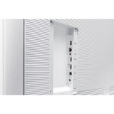 Samsung WM55B pizarra blanca interactiva 139,7 cm (55") 3840 x 2160 Pixeles Pantalla táctil Gris, Blanco, Pantalla de gran formato blanco, 139,7 cm (55"), 350 cd / m², 3840 x 2160 Pixeles, 4K Ultra HD, VA, 16:9