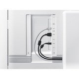 Samsung WM55B pizarra blanca interactiva 139,7 cm (55") 3840 x 2160 Pixeles Pantalla táctil Gris, Blanco, Pantalla de gran formato blanco, 139,7 cm (55"), 350 cd / m², 3840 x 2160 Pixeles, 4K Ultra HD, VA, 16:9