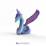 Schleich 14903, Muñecos 