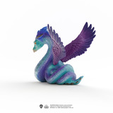Schleich 14903, Muñecos 
