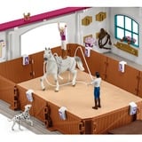 Schleich 42639 set de juguetes, Juego de construcción Acción / Aventura, Multicolor, Plástico