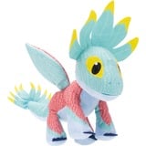 Schmidt Spiele Dragons, Plumas, Peluches multicolor